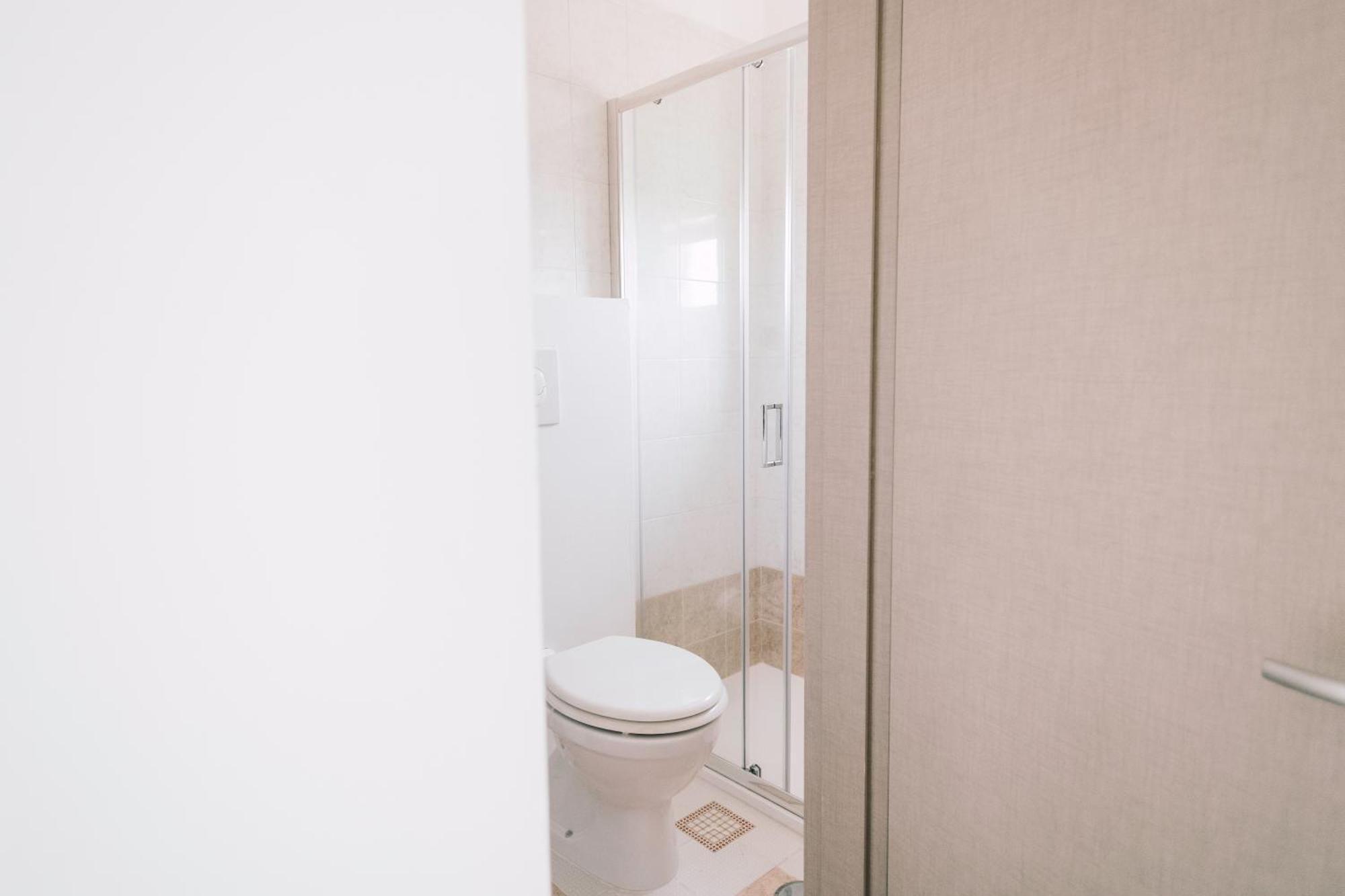 Bari Central Suite - Central Apartment With Sea View - Bari Dış mekan fotoğraf